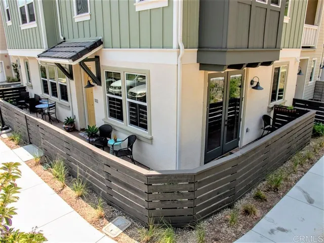 a view of outdoor space