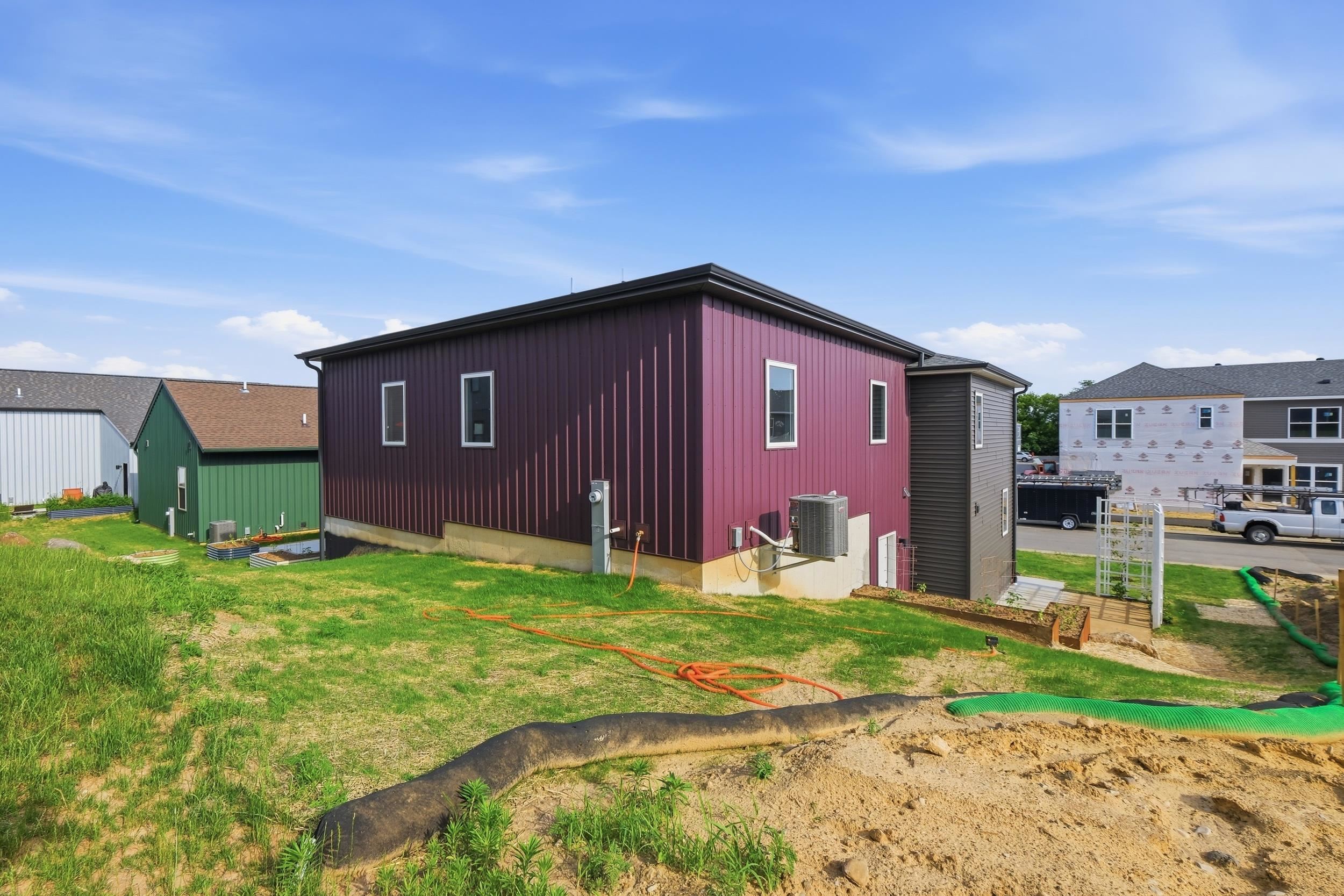 120 Boneset Poynette, WI 53955 - Photo 40 of 51