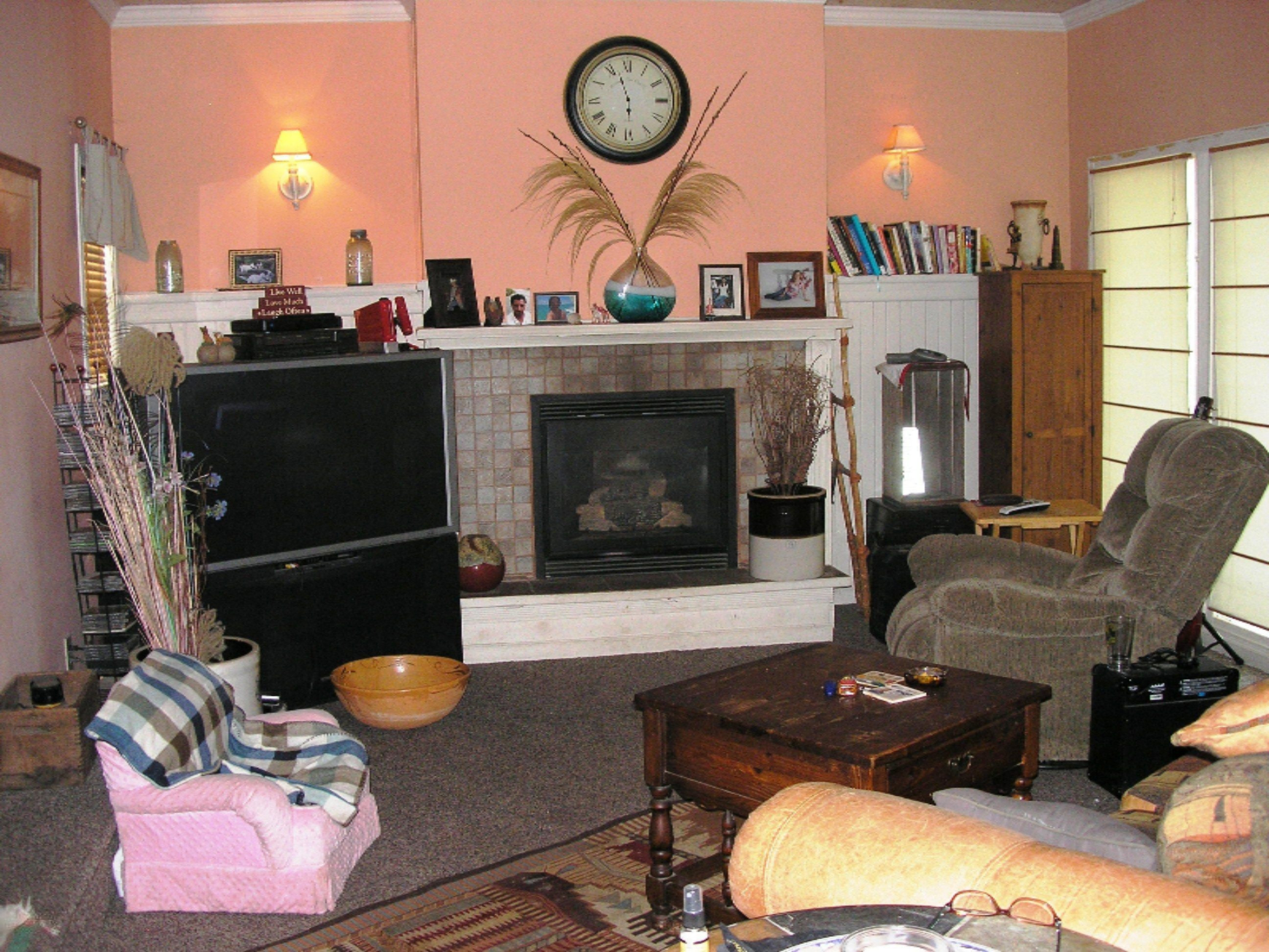 603 Portage Avenue Three Rivers, MI 49093 - Photo 14 of 36 603 Portage Ave - Inside 024