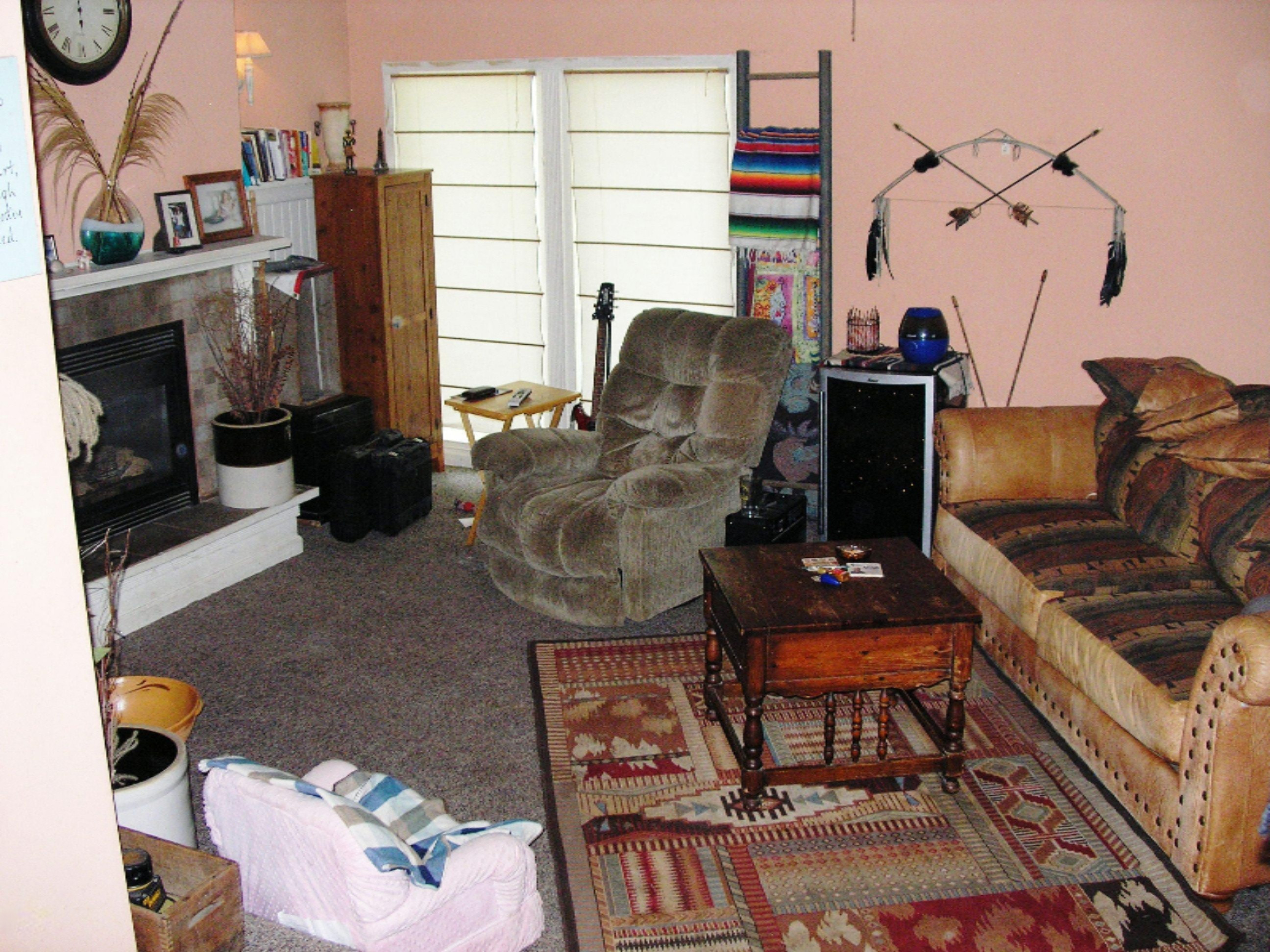 603 Portage Avenue Three Rivers, MI 49093 - Photo 15 of 36 603 Portage Ave - Inside 027