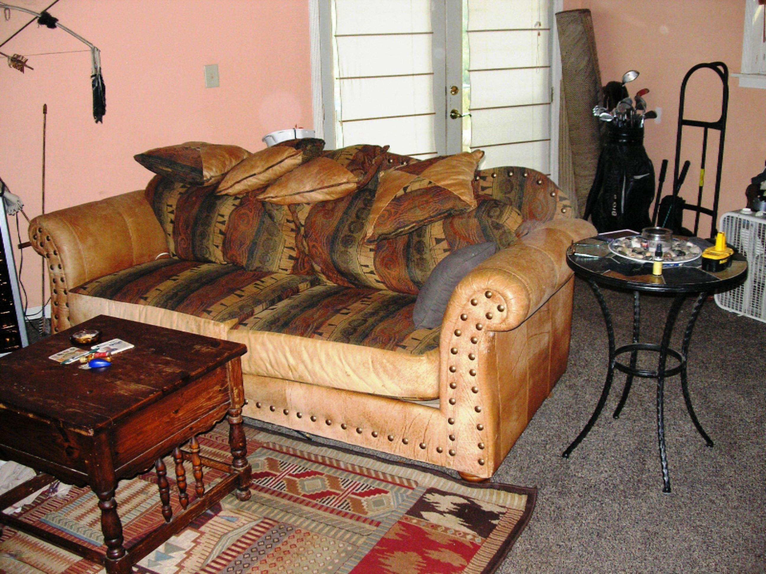 603 Portage Avenue Three Rivers, MI 49093 - Photo 16 of 36 603 Portage Ave - Inside 023
