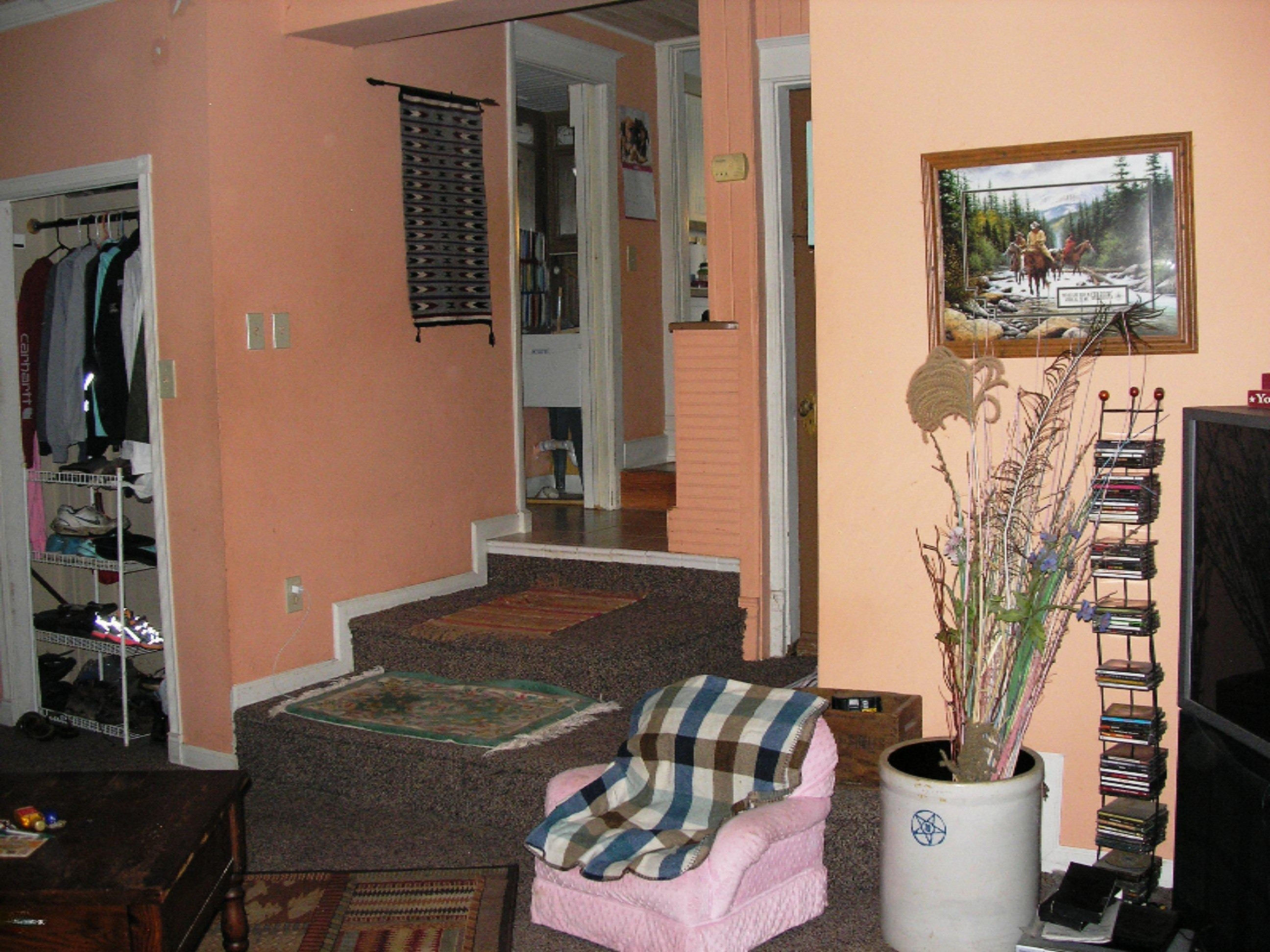 603 Portage Avenue Three Rivers, MI 49093 - Photo 18 of 36 603 Portage Ave - Inside 026