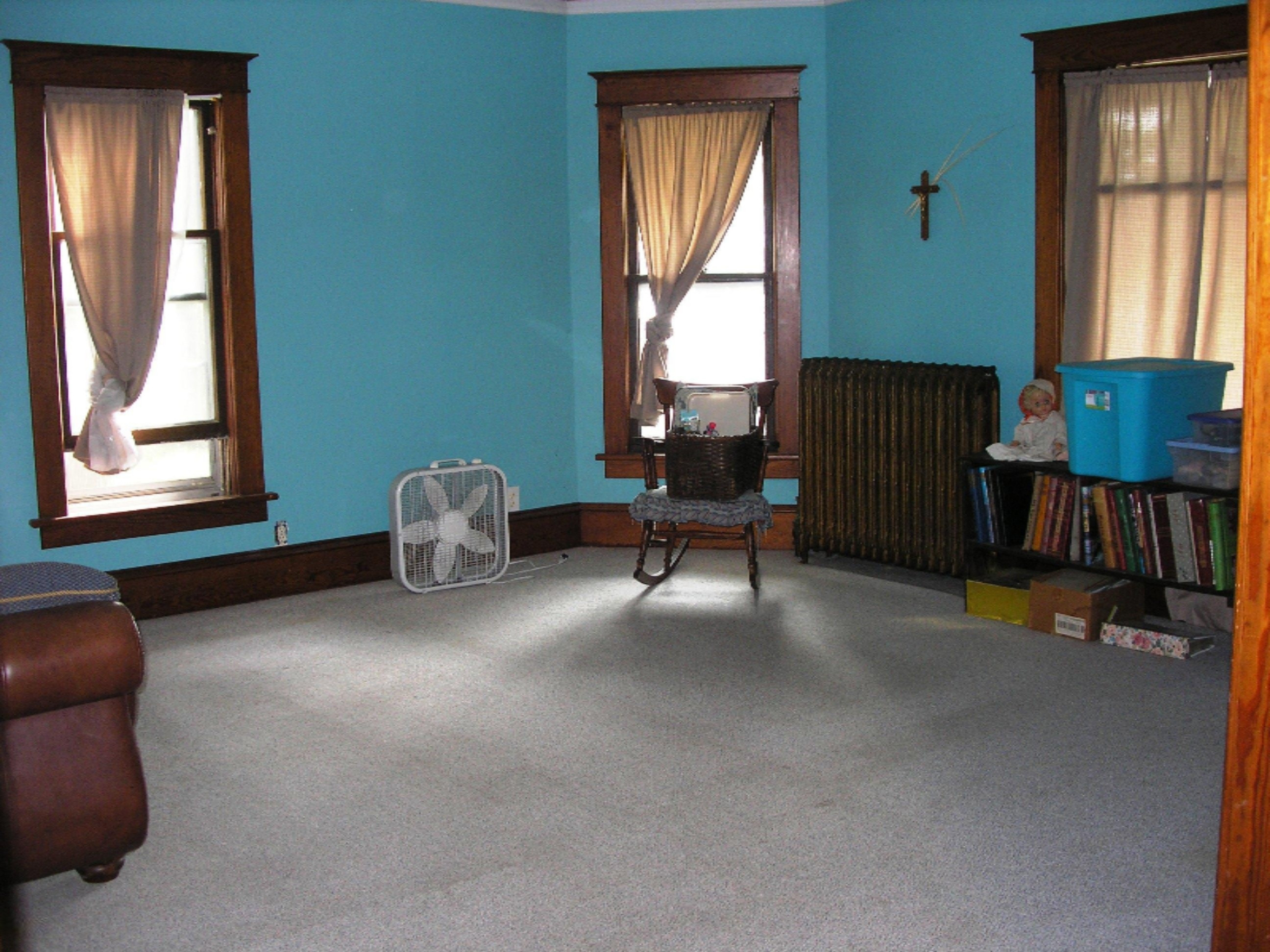 603 Portage Avenue Three Rivers, MI 49093 - Photo 3 of 36 603 Portage Ave - Inside 001