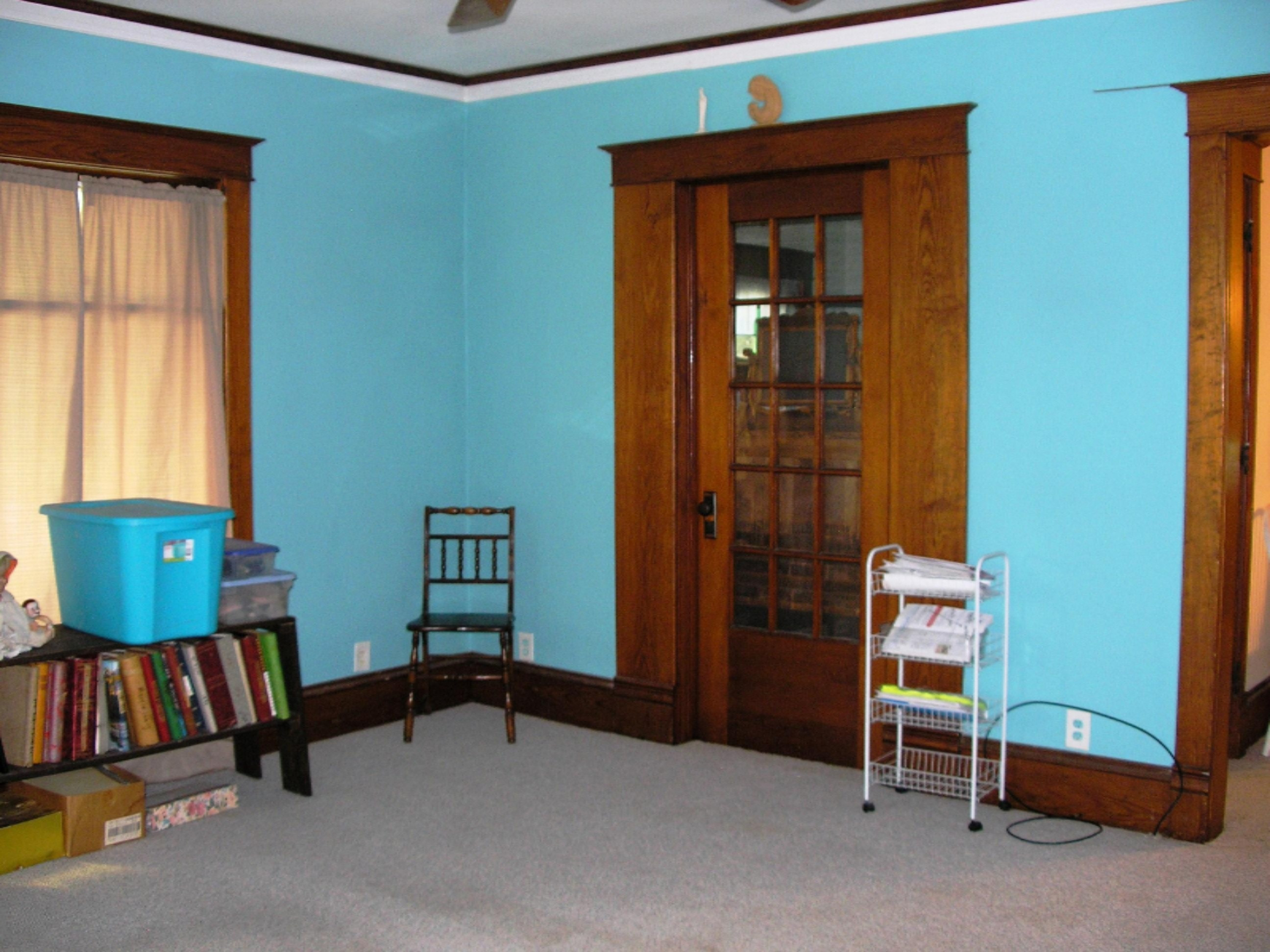 603 Portage Avenue Three Rivers, MI 49093 - Photo 4 of 36 603 Portage Ave - Inside 002