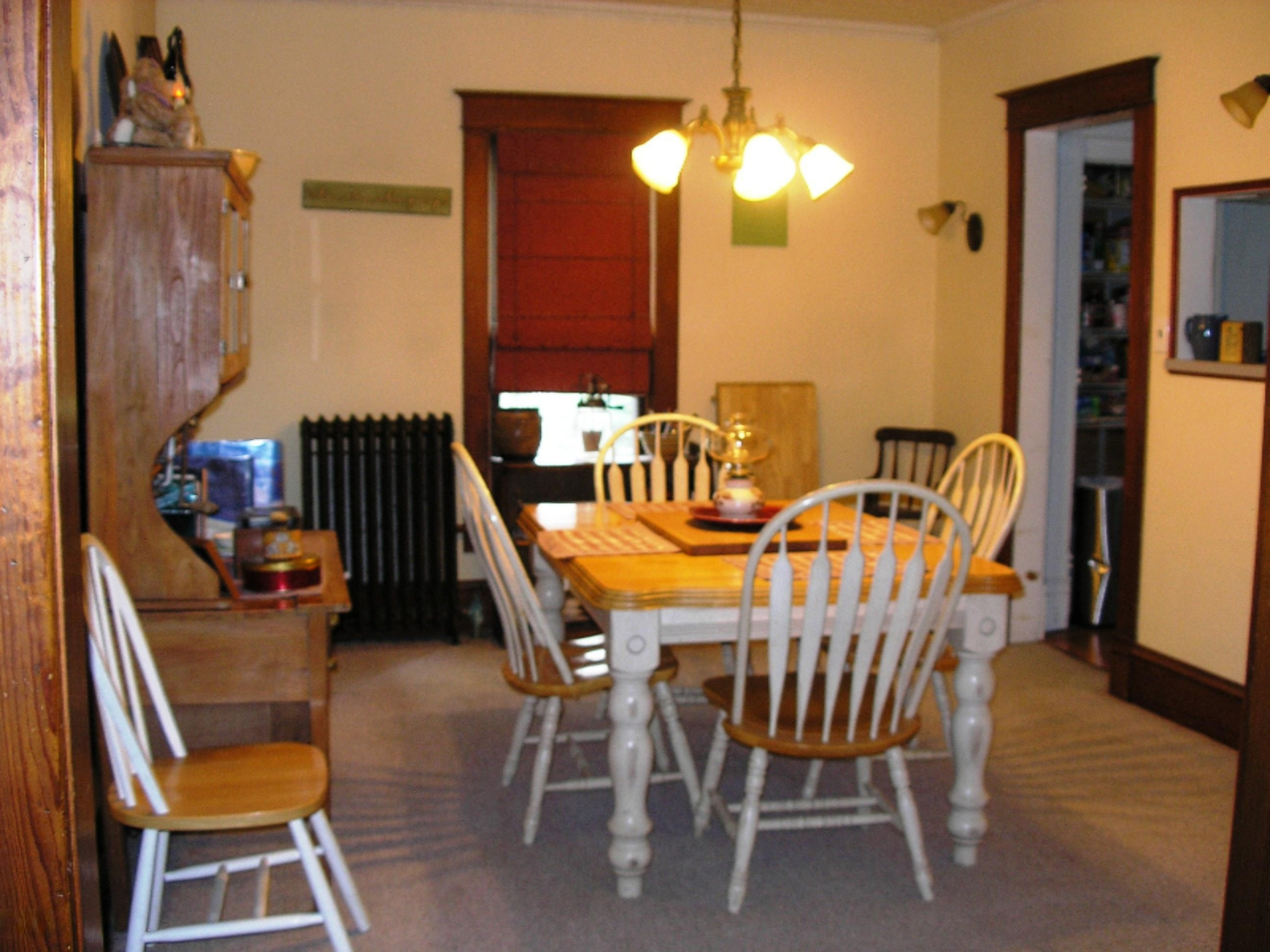603 Portage Avenue Three Rivers, MI 49093 - Photo 5 of 36 603 Portage Ave - Inside 003