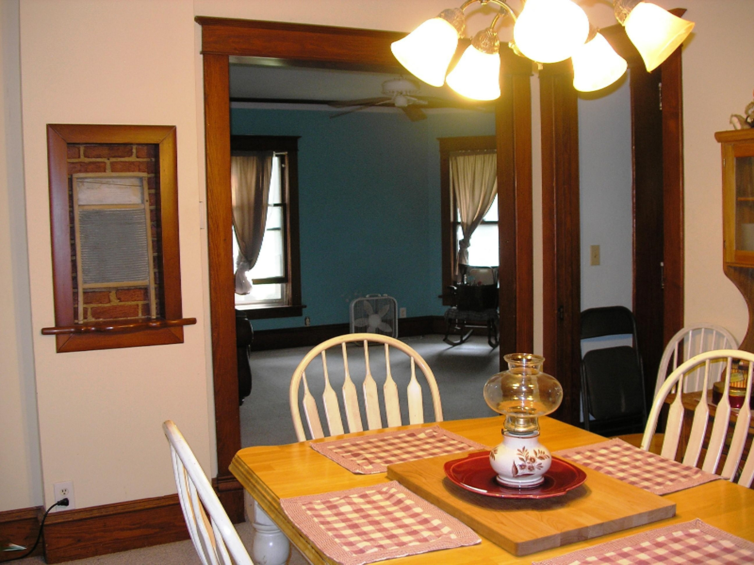 603 Portage Avenue Three Rivers, MI 49093 - Photo 6 of 36 603 Portage Ave - Inside 004