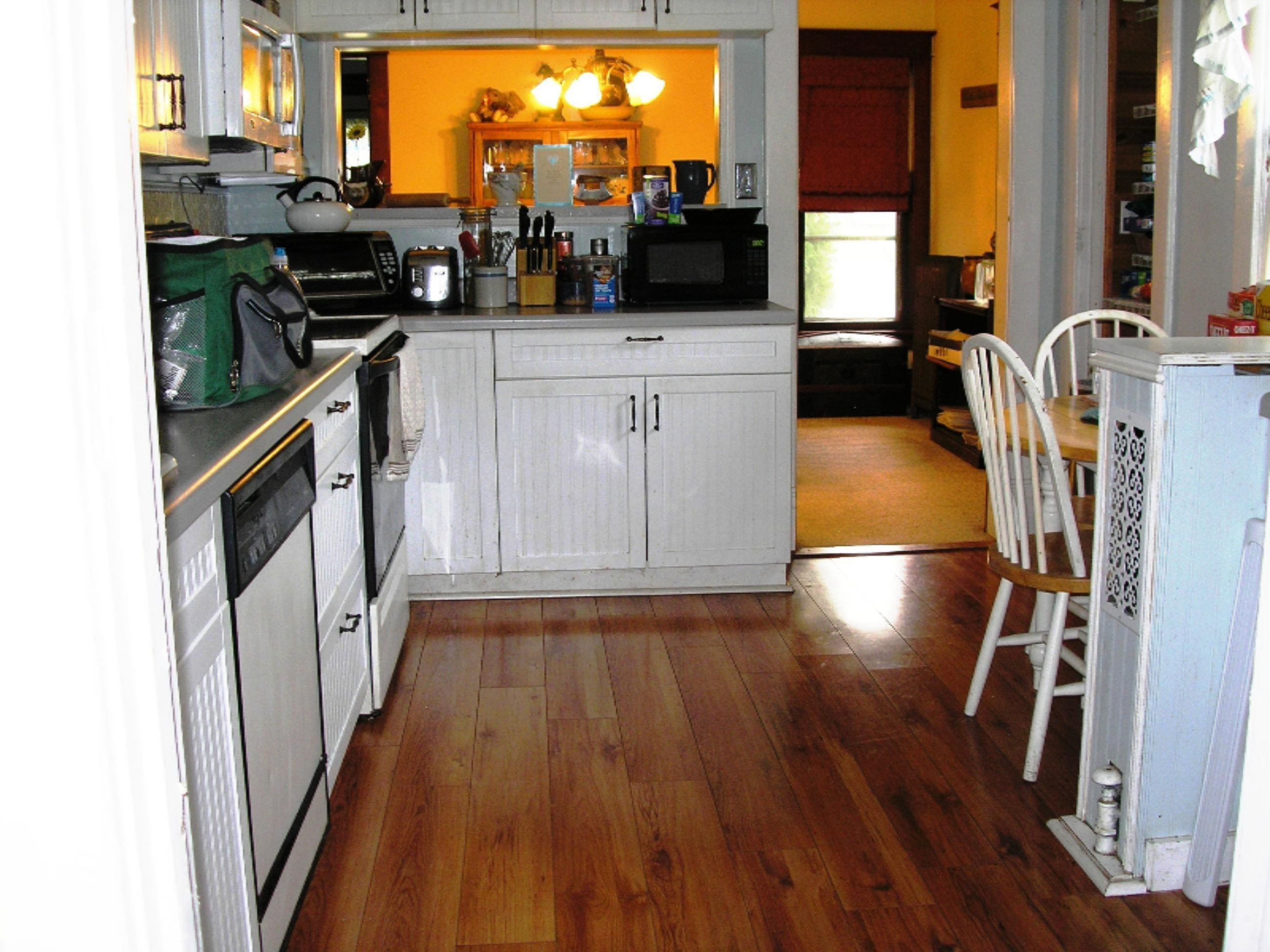 603 Portage Avenue Three Rivers, MI 49093 - Photo 9 of 36 603 Portage Ave - Inside 022