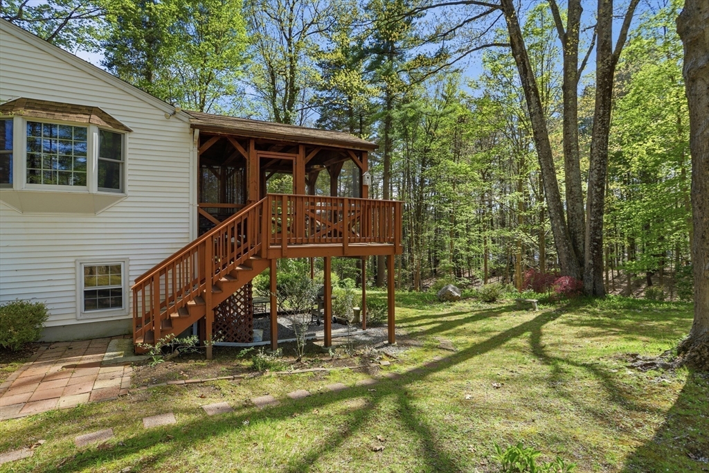23 Bancroft Street Pepperell, MA 01463 - Photo 20 of 24