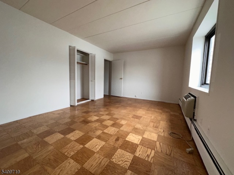 77 Prospect Avenue, Unit D Hackensack, NJ 07601 - Photo 6 of 14 a view of empty room