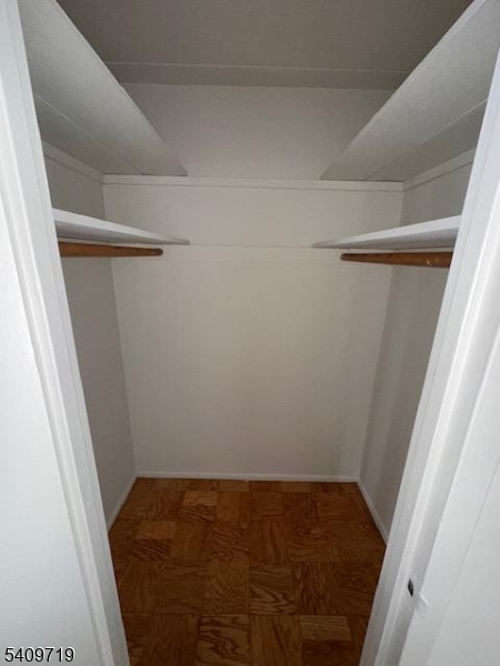77 Prospect Avenue, Unit D Hackensack, NJ 07601 - Photo 8 of 14 a view of closet
