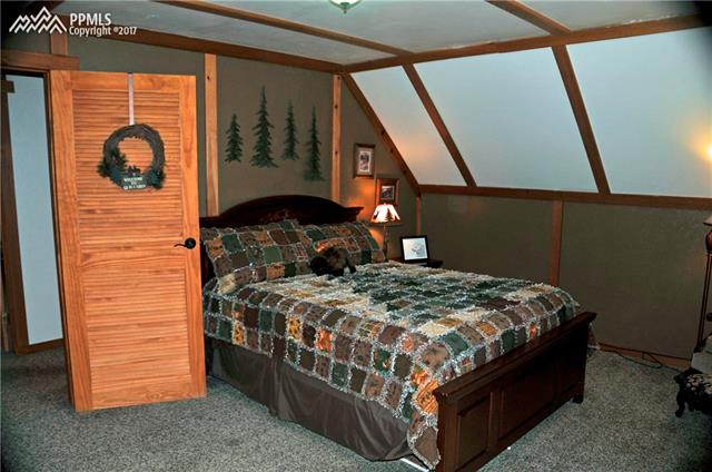 99 Ryolite Road Florissant, CO 80816 - Photo 21 of 36