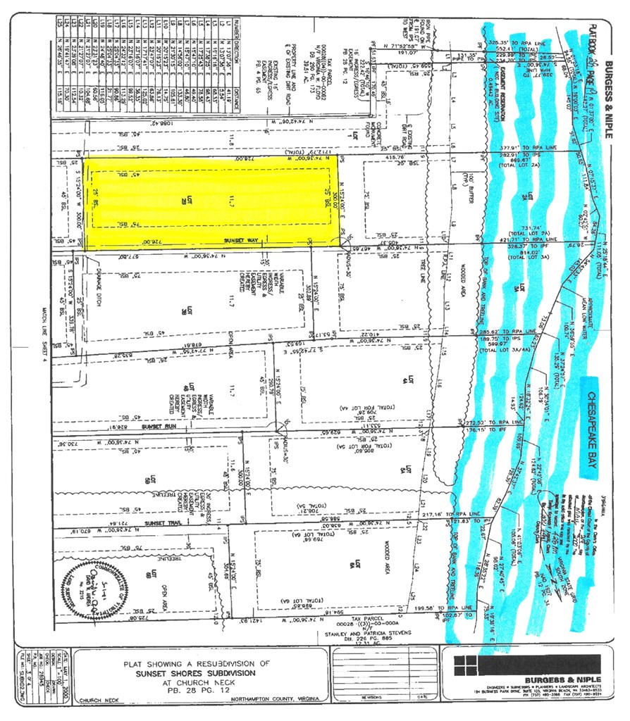 Lot 2 Sunset Way, Unit 2B Machipongo, VA 23405 - Photo 12 of 14