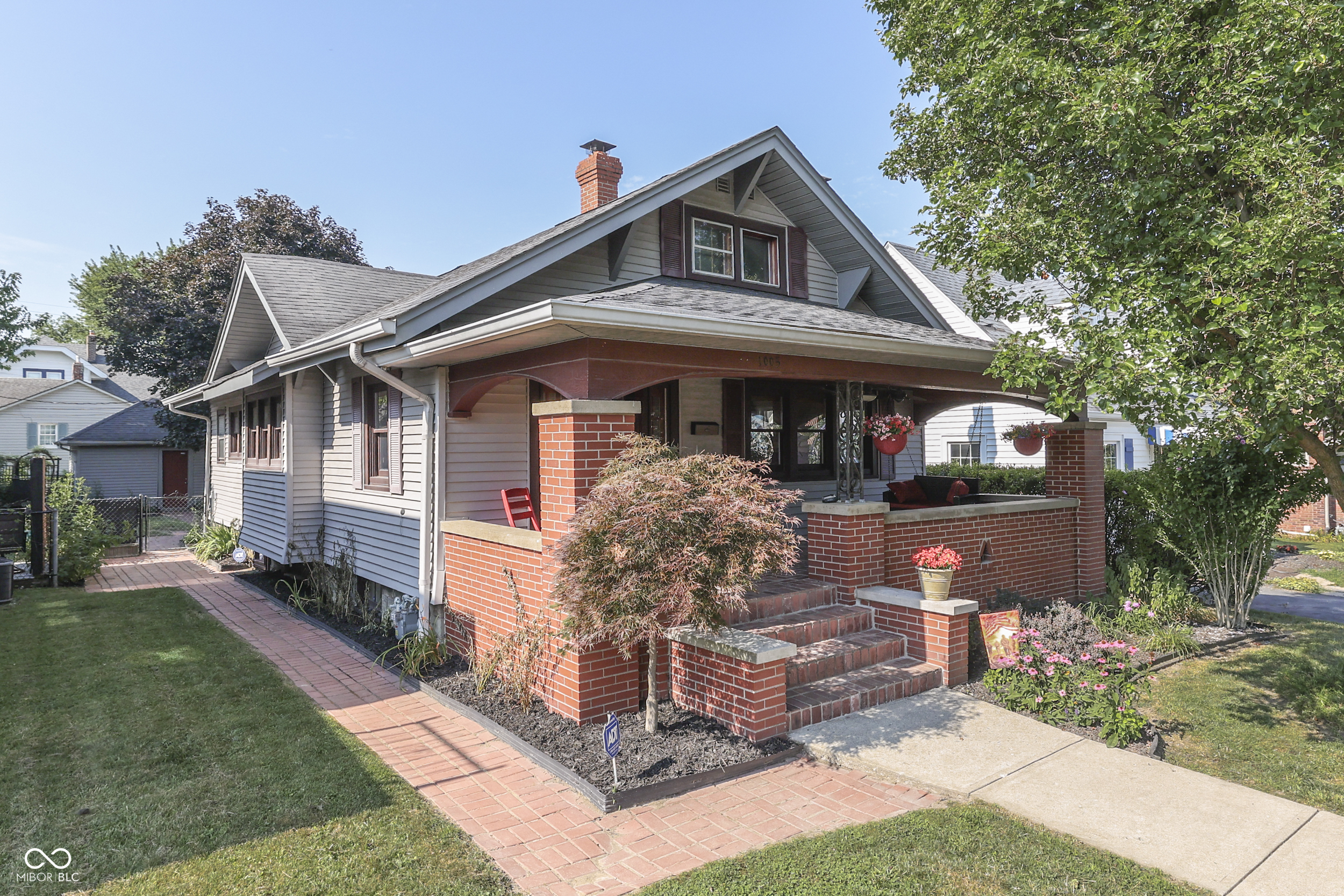 1005 Main Street Beech Grove, IN 46107 - Photo 1 of 64