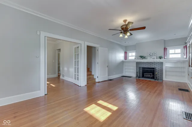 $325,000 | 1005 Main Street, Beech Grove, IN 46107