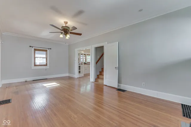 $325,000 | 1005 Main Street, Beech Grove, IN 46107