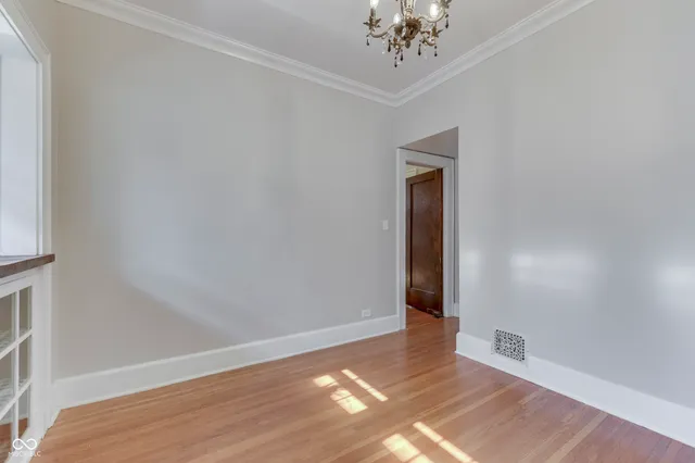 $325,000 | 1005 Main Street, Beech Grove, IN 46107