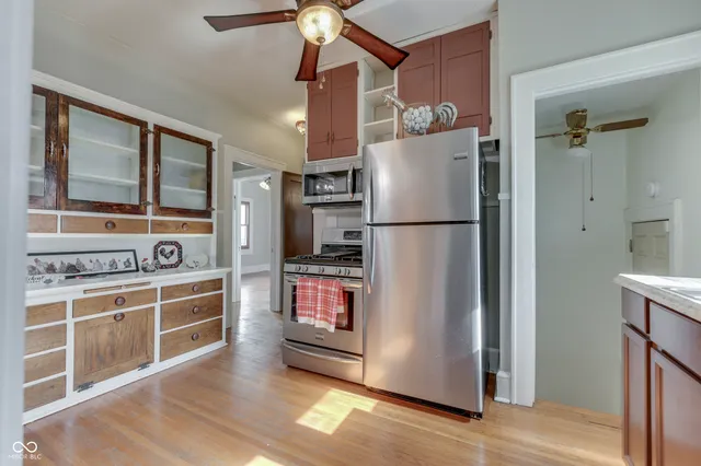 $325,000 | 1005 Main Street, Beech Grove, IN 46107