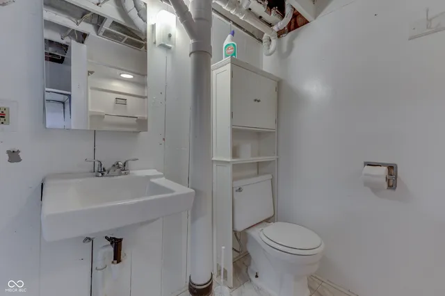 $325,000 | 1005 Main Street, Beech Grove, IN 46107