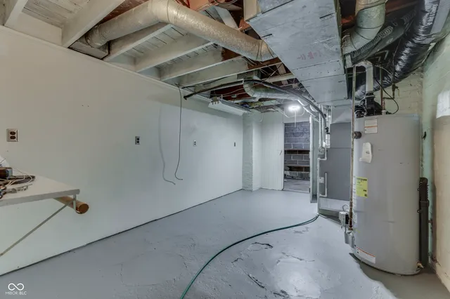 $325,000 | 1005 Main Street, Beech Grove, IN 46107