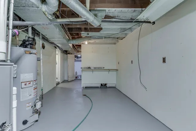 $325,000 | 1005 Main Street, Beech Grove, IN 46107