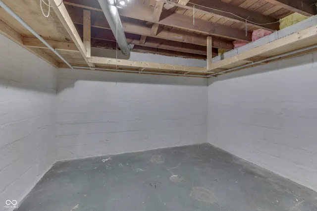 $325,000 | 1005 Main Street, Beech Grove, IN 46107