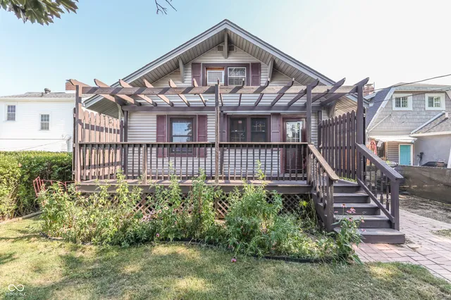 $325,000 | 1005 Main Street, Beech Grove, IN 46107