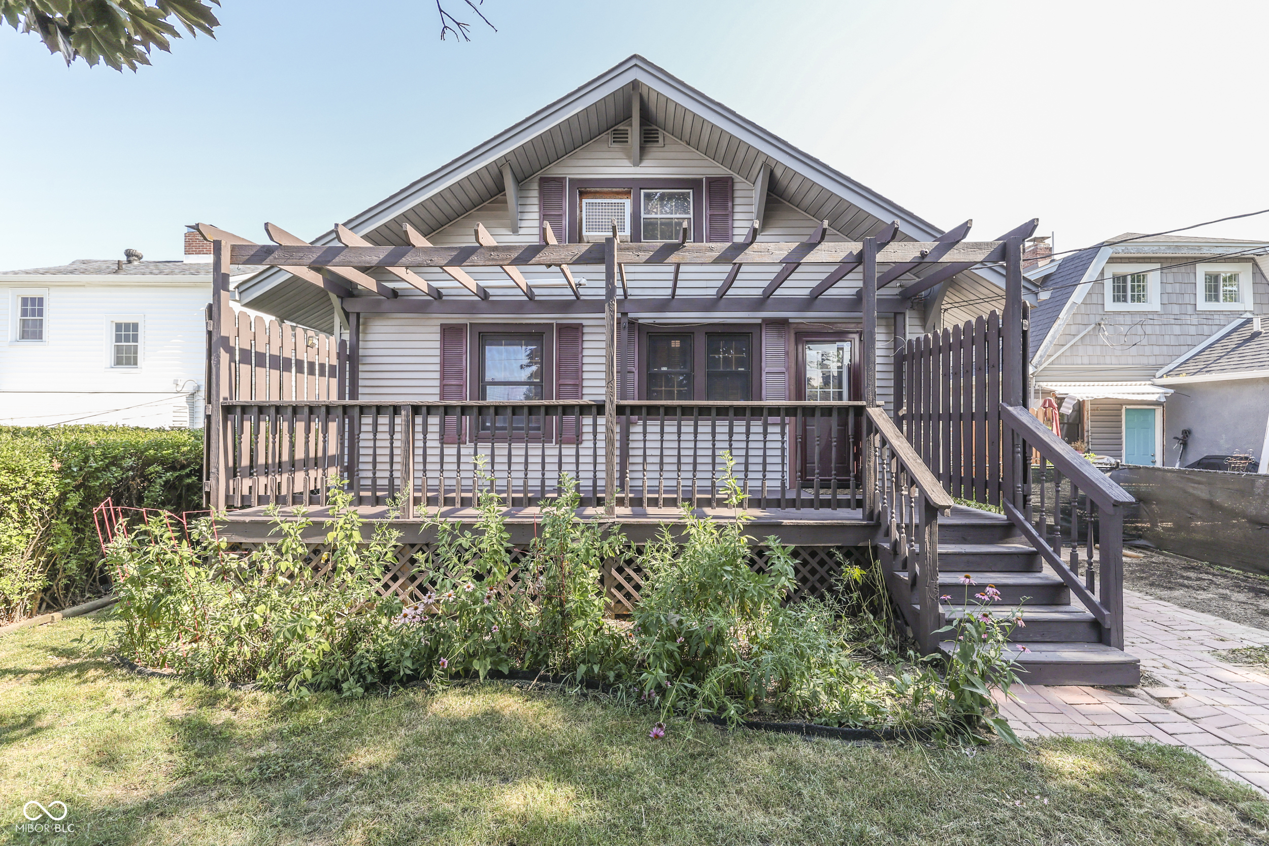 1005 Main Street Beech Grove, IN 46107 - Photo 53 of 64