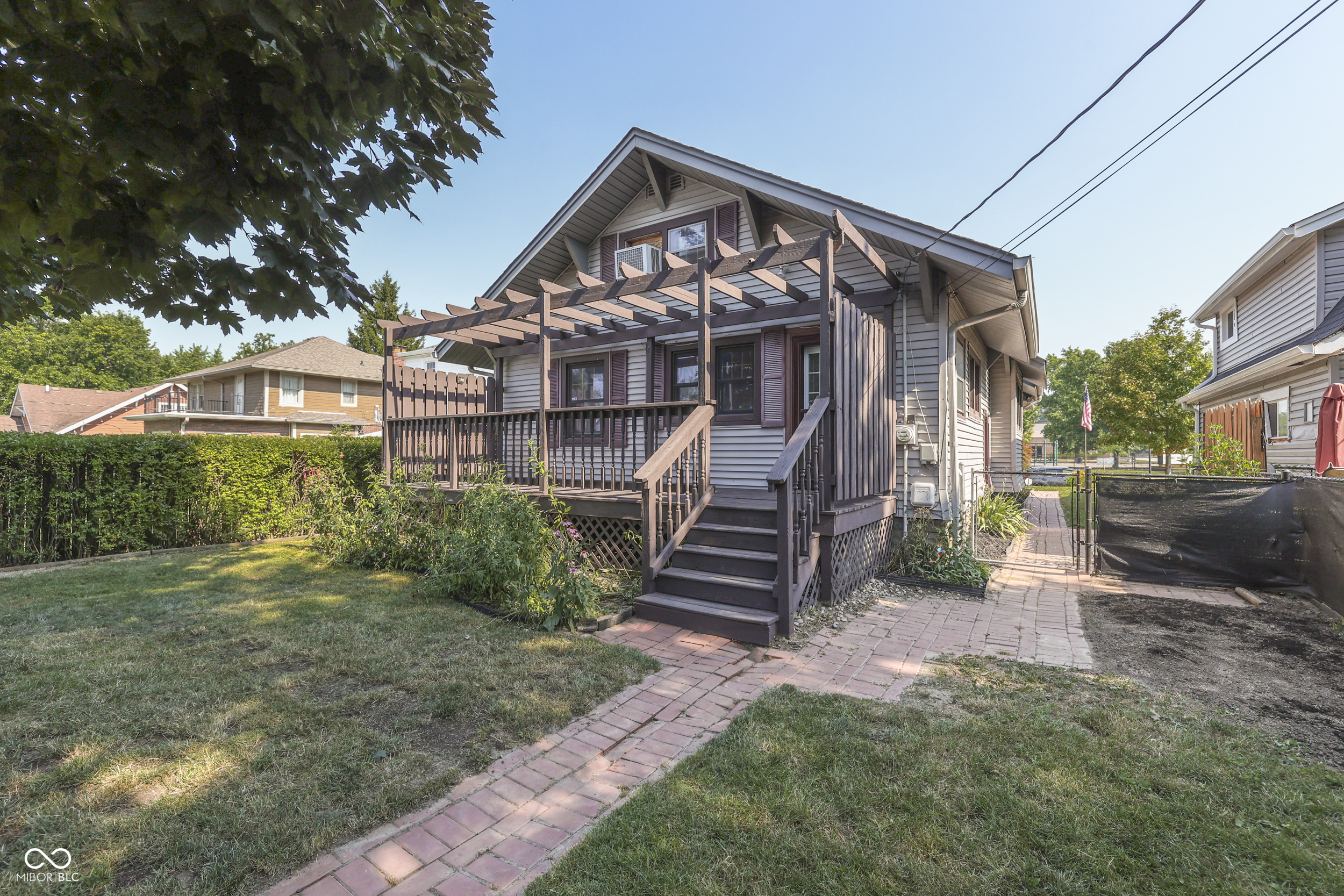 1005 Main Street Beech Grove, IN 46107 - Photo 54 of 64