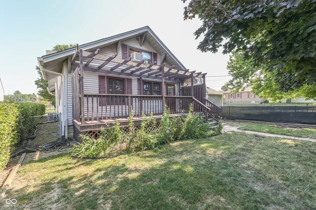$325,000 | 1005 Main Street, Beech Grove, IN 46107