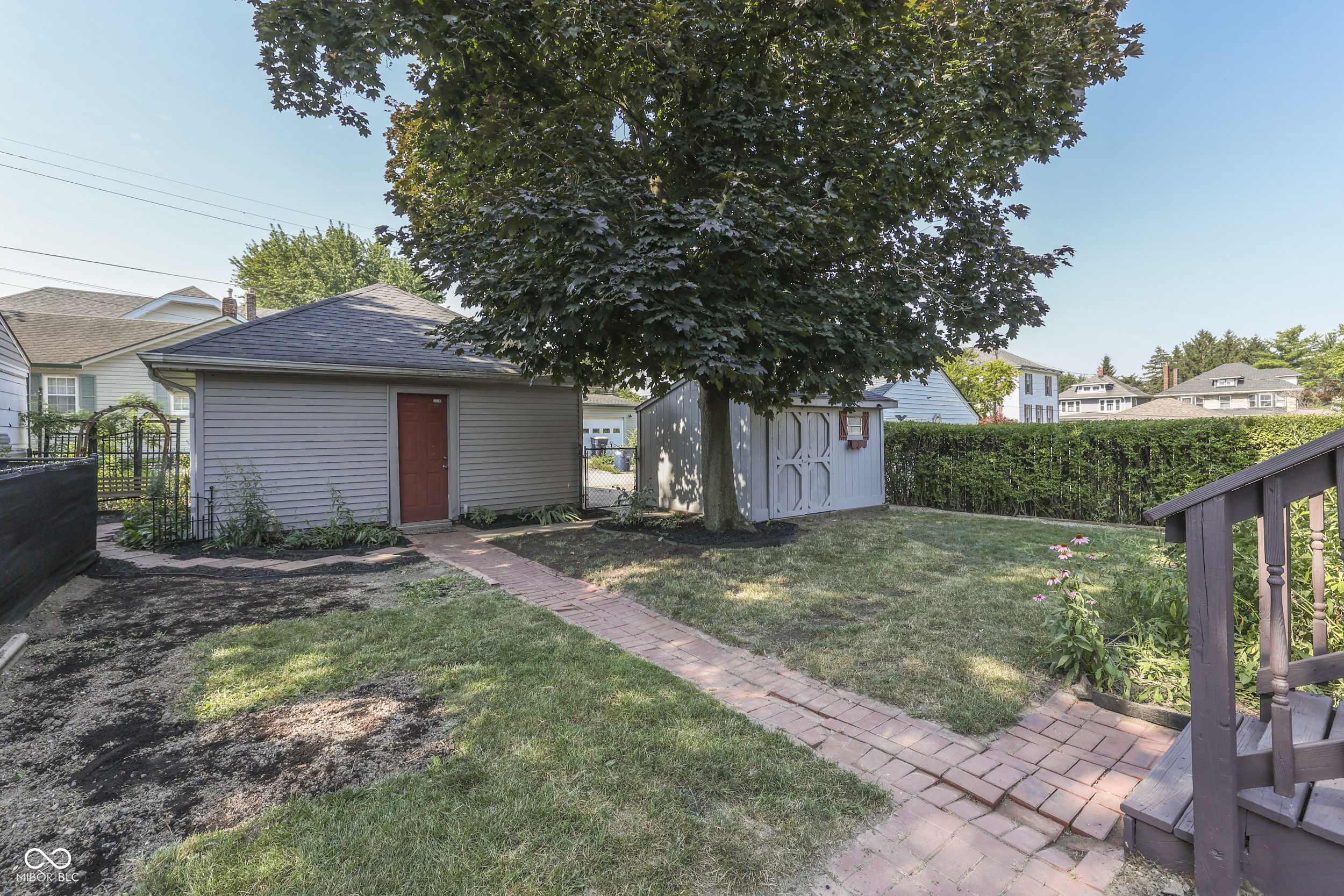 1005 Main Street Beech Grove, IN 46107 - Photo 56 of 64