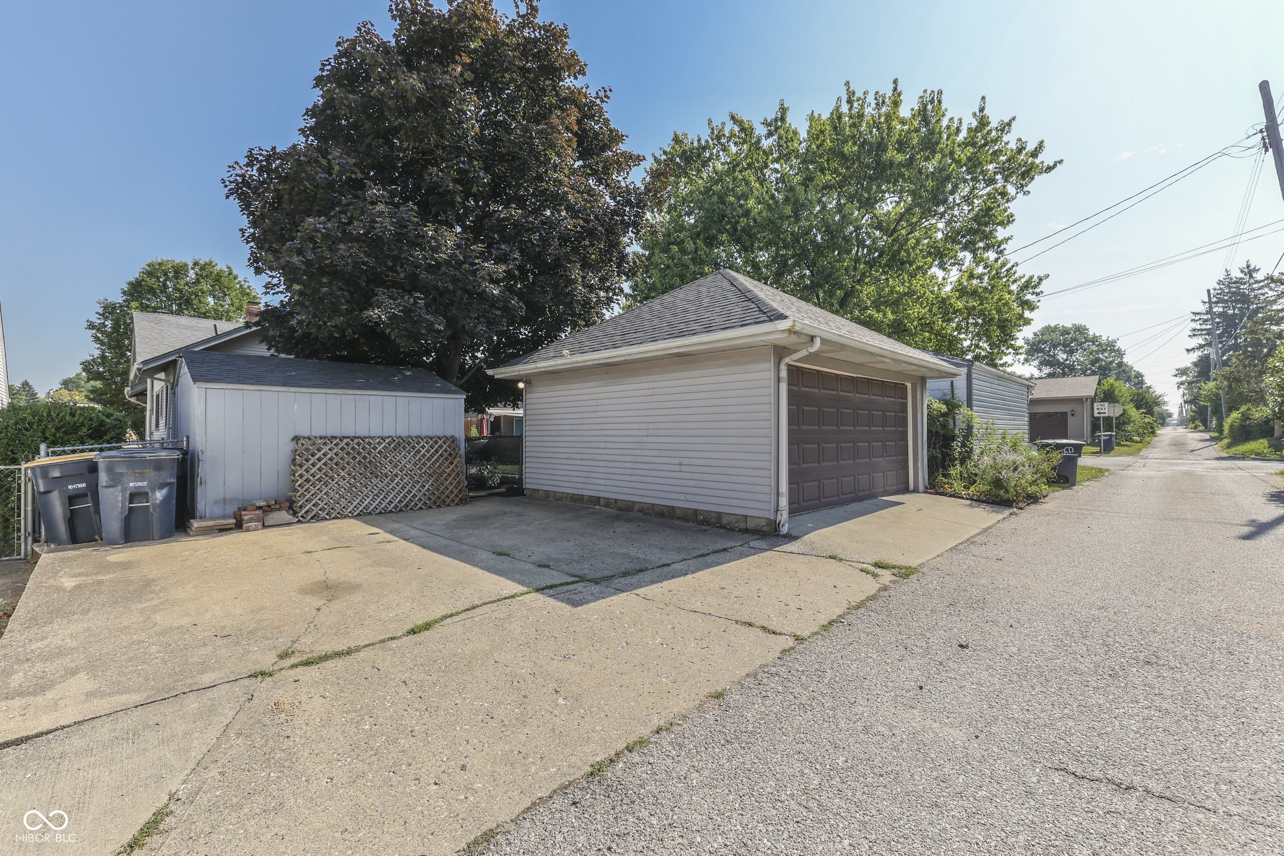 1005 Main Street Beech Grove, IN 46107 - Photo 60 of 64