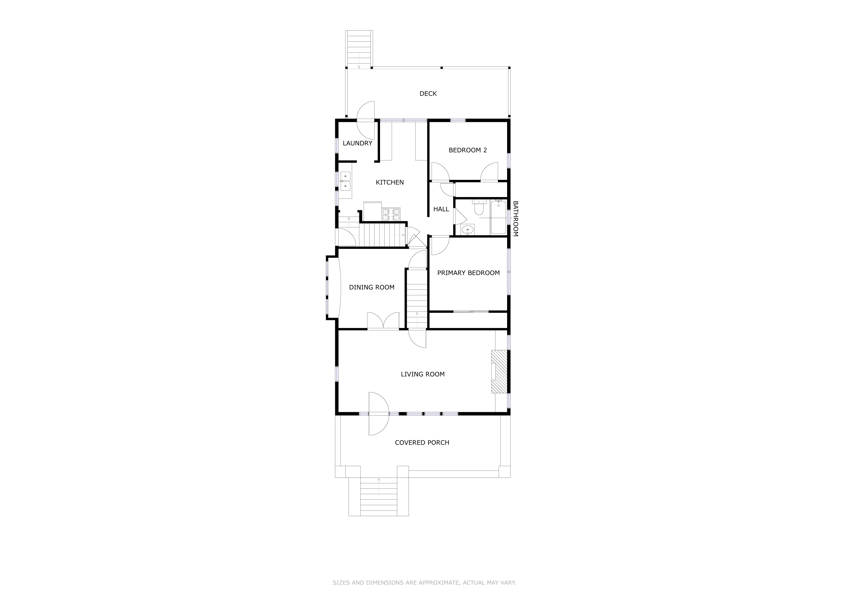 1005 Main Street Beech Grove, IN 46107 - Photo 63 of 64