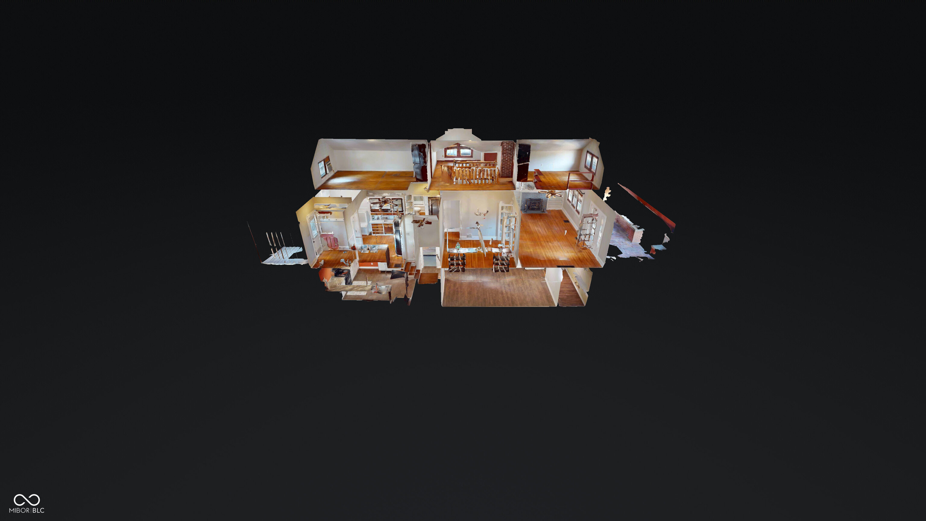 1005 Main Street Beech Grove, IN 46107 - Photo 9 of 64