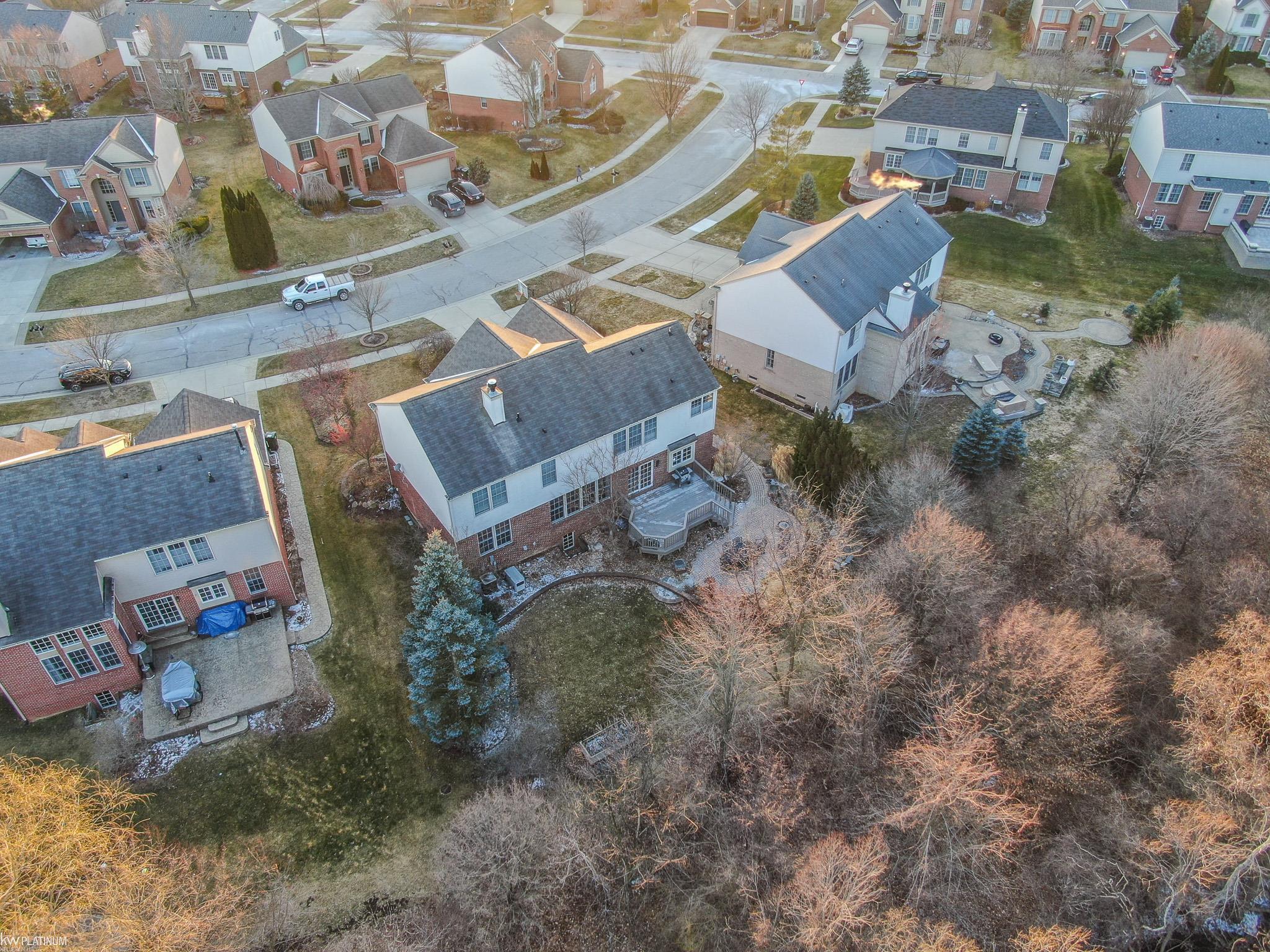 1643 Blushing Drive Rochester, MI 48307 - Photo 50 of 51 50102347-58.JPG