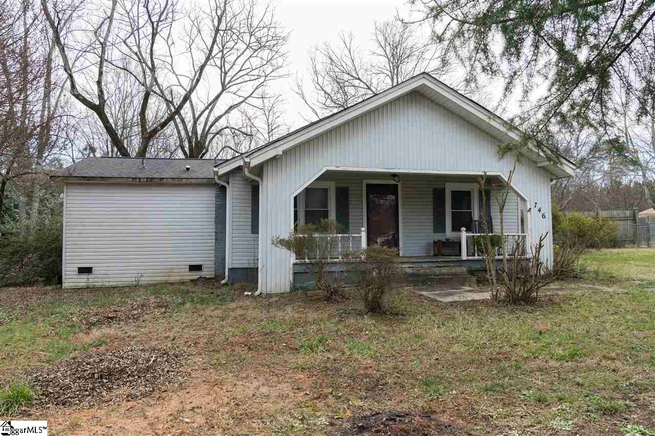 746 Langley Road Travelers Rest, SC 29690 - Photo 3 of 20