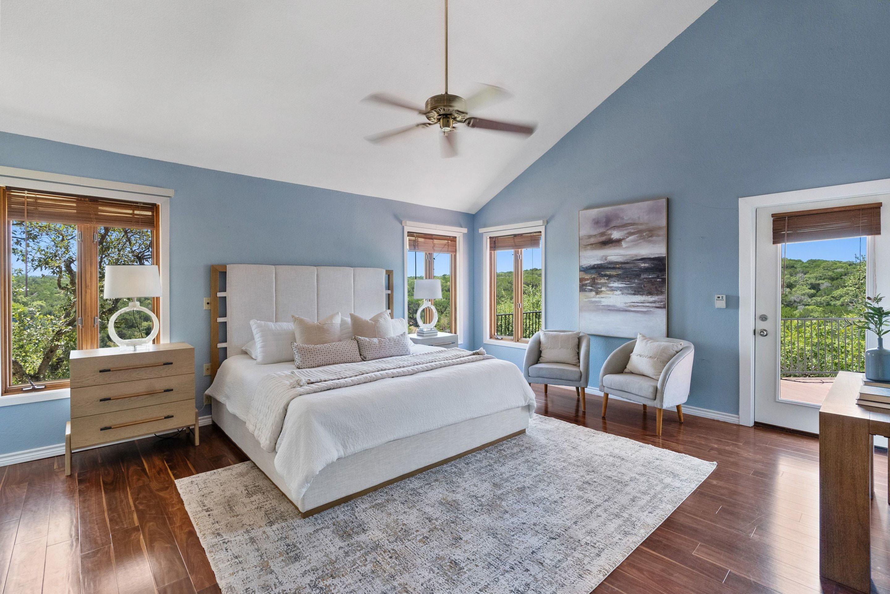 18205 Ridge Road Lago Vista, TX 78645 - Photo 22 of 34 Gallery Image 22