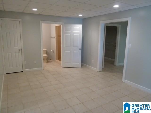 9635 Silley Dean Road Pinson, AL 35126 - Photo 23 of 35