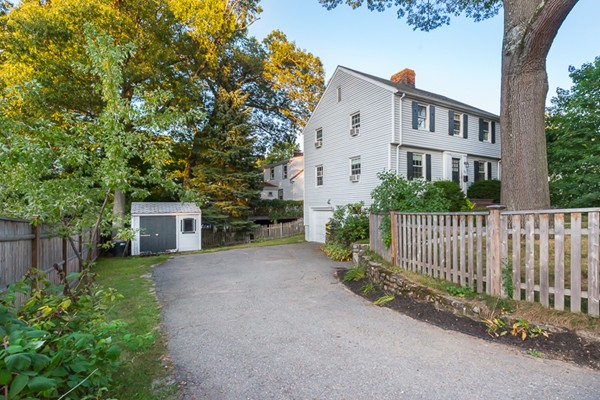 177 Spring Avenue Arlington, MA 02476 - Photo 4 of 25 Gallery Image 4