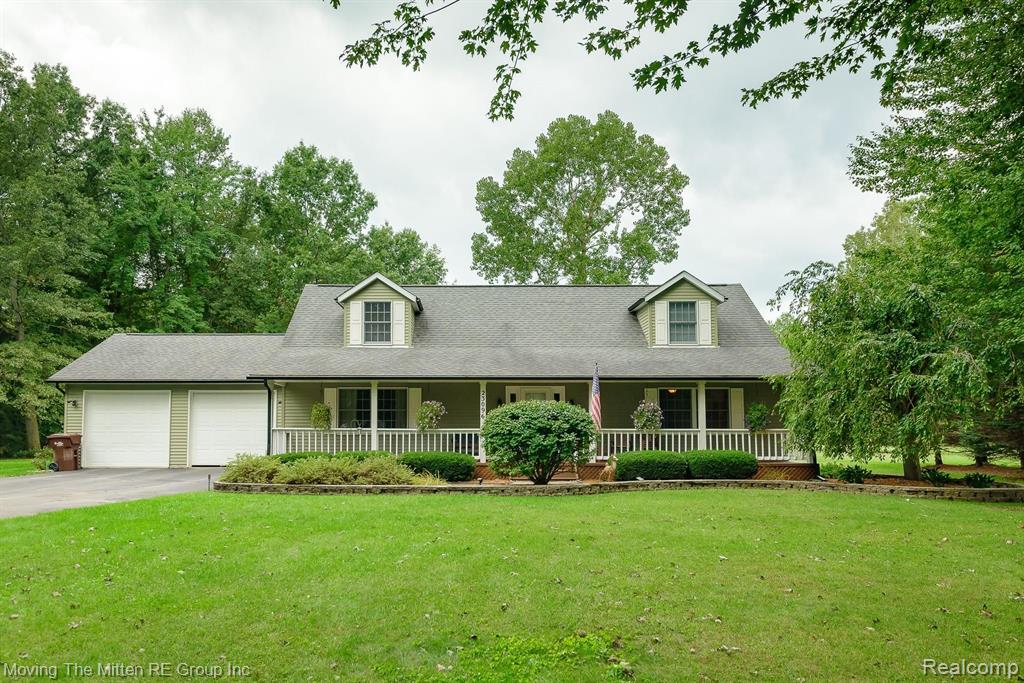 23096 Bohn Road Belleville, MI 48111 - Photo 1 of 54 Gallery Image 1