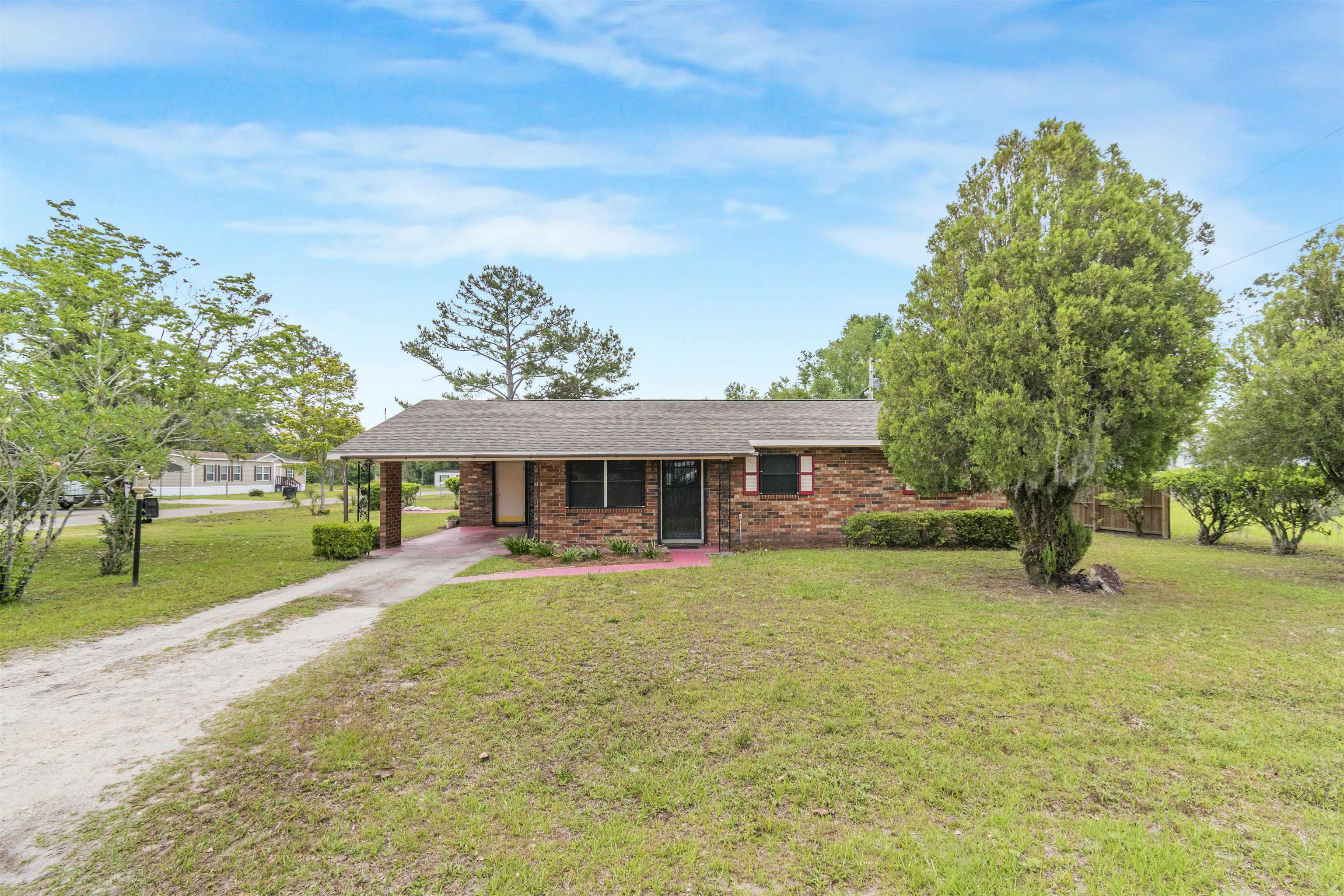 105 Goff Street Perry, FL 32347 - Photo 21 of 21 Gallery Image 21