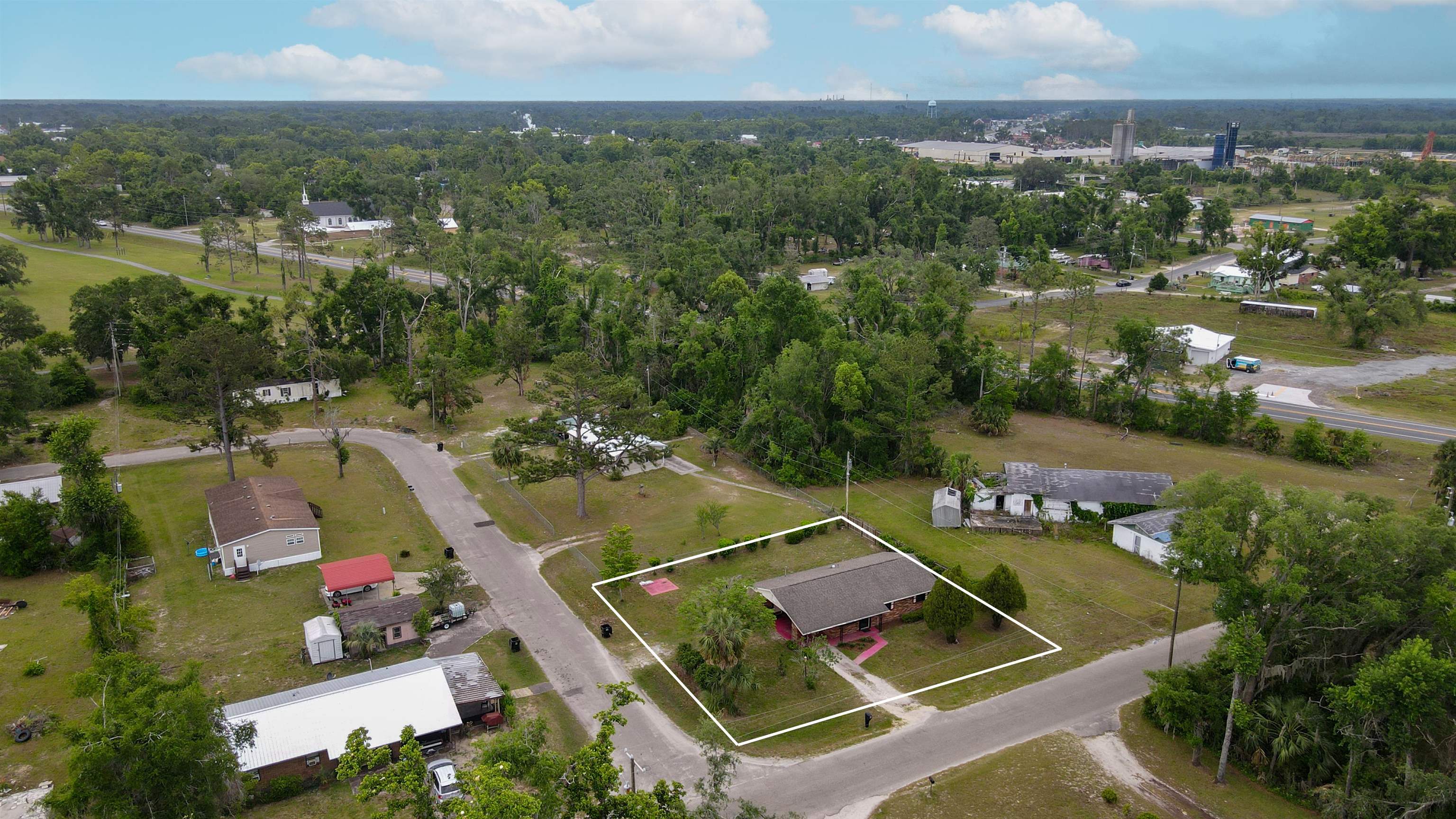 105 Goff Street Perry, FL 32347 - Photo 3 of 21 Gallery Image 3