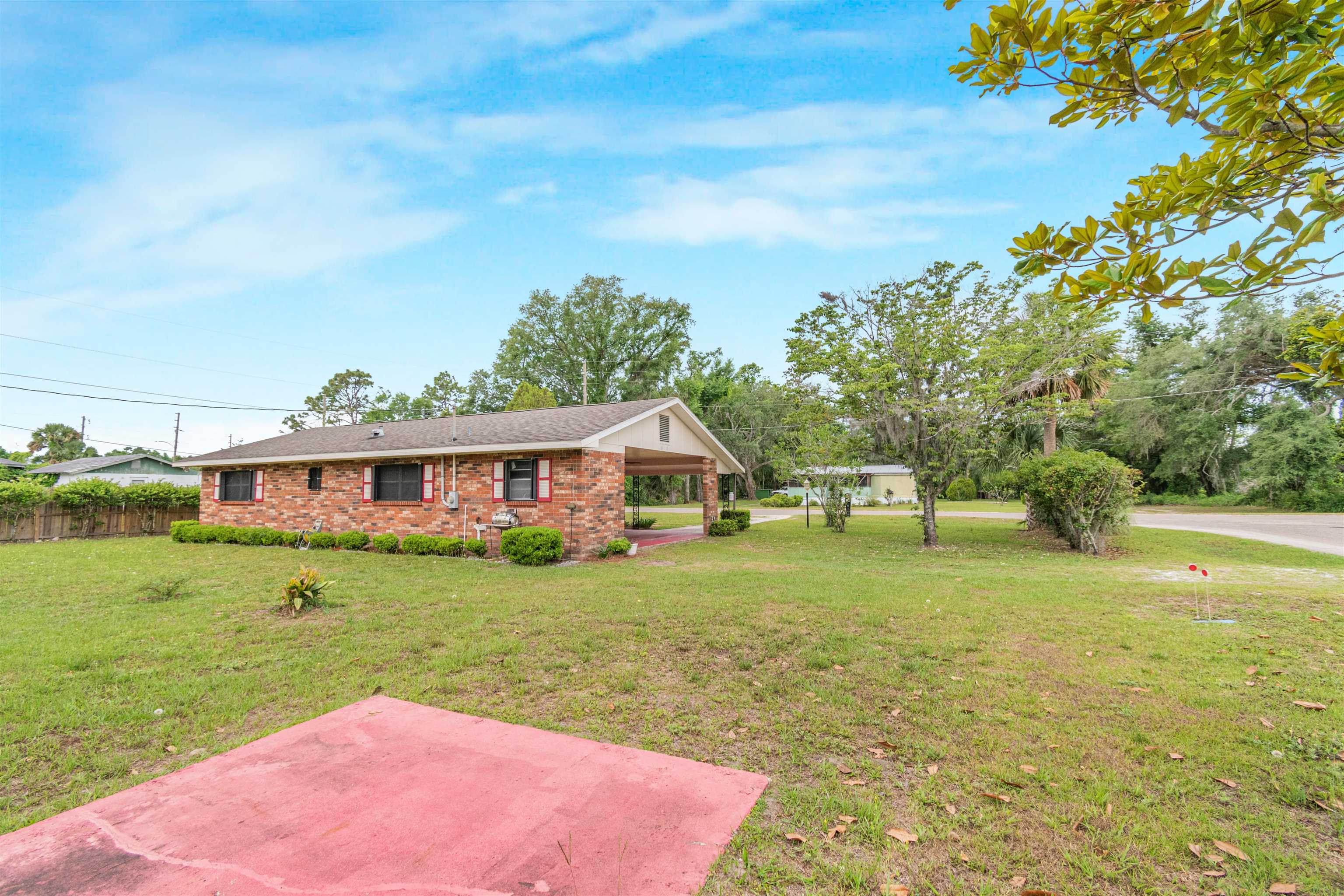 105 Goff Street Perry, FL 32347 - Photo 4 of 21 Gallery Image 4