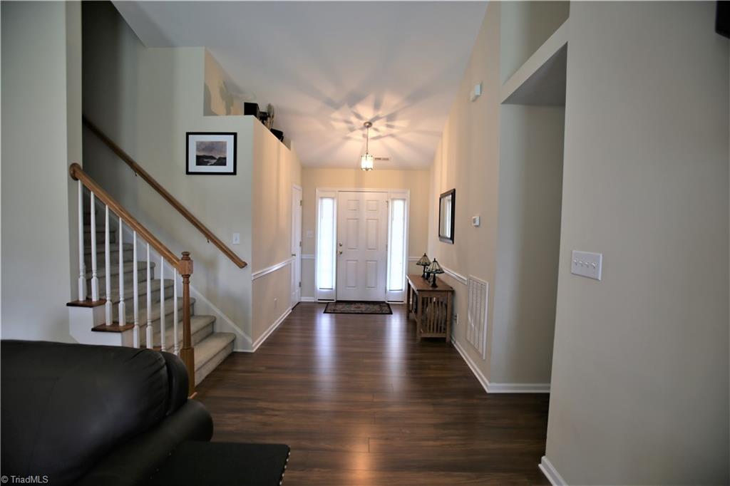 4709 Ridgefall Road Greensboro, NC 27410 - Photo 2 of 23