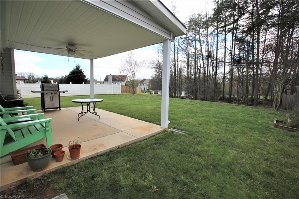 4709 Ridgefall Road Greensboro, NC 27410 - Photo 21 of 23