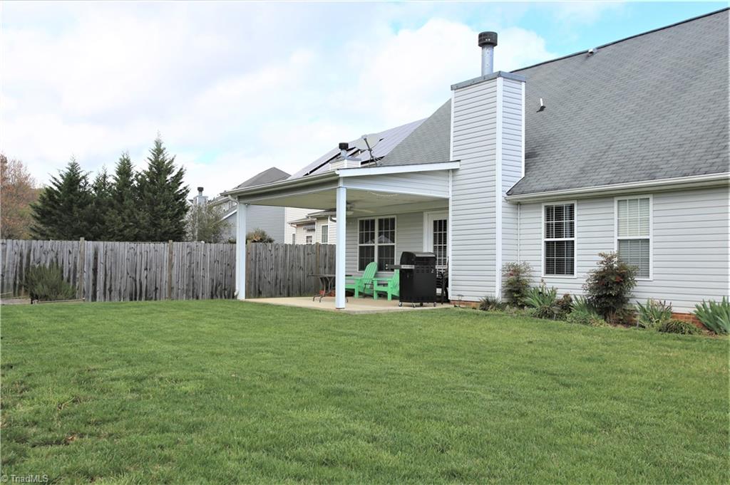 4709 Ridgefall Road Greensboro, NC 27410 - Photo 22 of 23