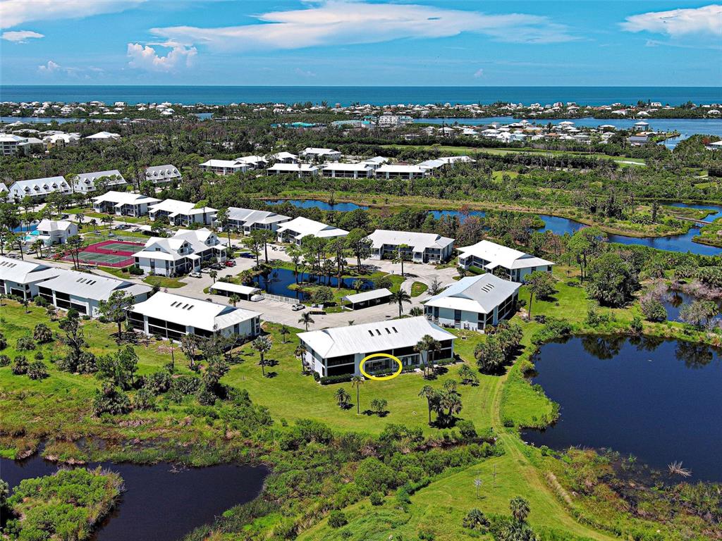 a picture of city view