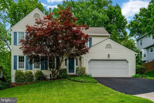 $4,500 | 7729 Silver Sage Court, Springfield, VA 22153