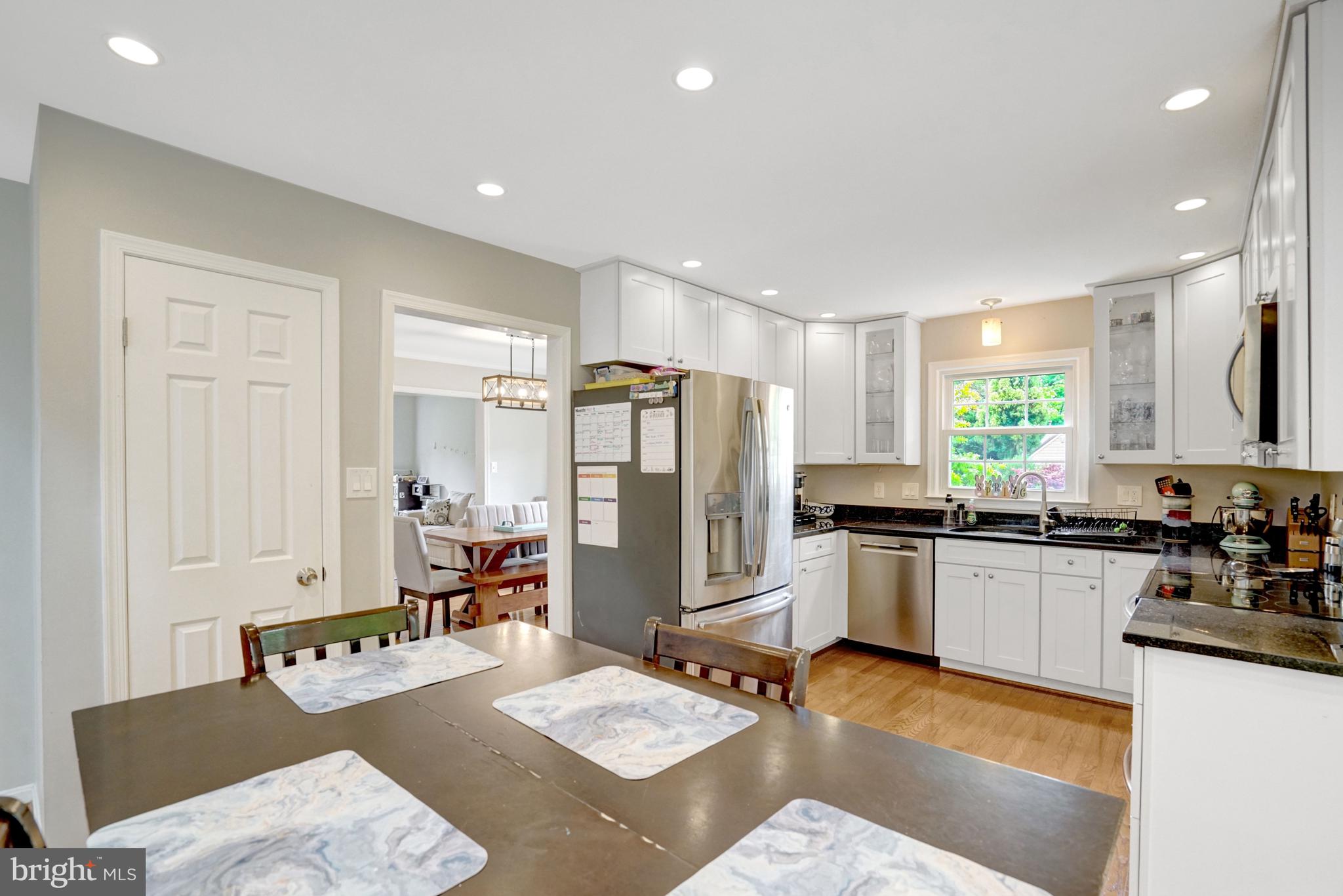 7729 Silver Sage Court Springfield, VA 22153 - Photo 11 of 76