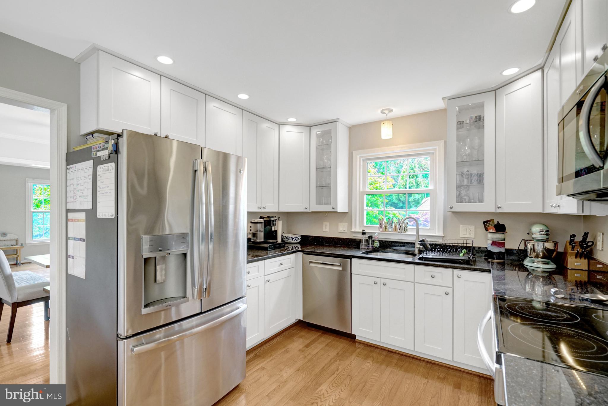 7729 Silver Sage Court Springfield, VA 22153 - Photo 12 of 76