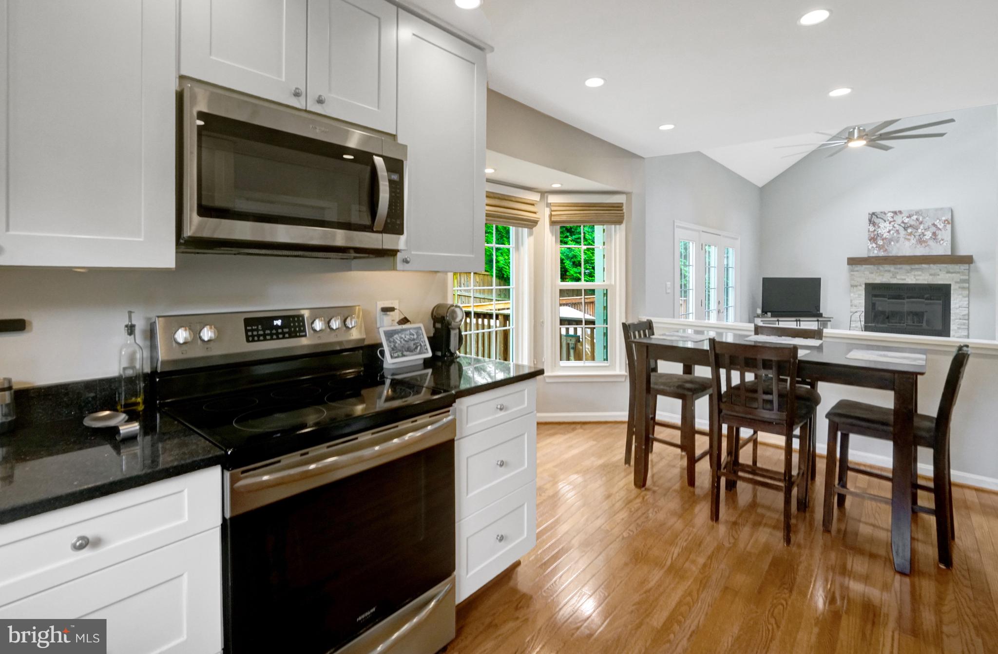 7729 Silver Sage Court Springfield, VA 22153 - Photo 14 of 76